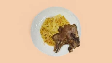 Bërxollë Viçi me Jufka