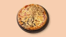 Pica 4 Stinët