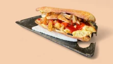 Chicken Sandwich