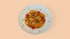 Linguini Fruta Deti