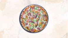 Pizza Special