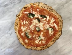 Margherita Normale