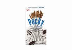 Glico White Cookie Biscuit Stick