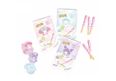 Sanrio Mini Chocolate Sticks