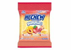 Morinaga Hi-Chew Fruit Gummy