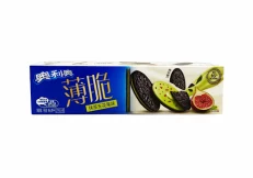 Oreo Matcha & Fig Chocolate Cookie