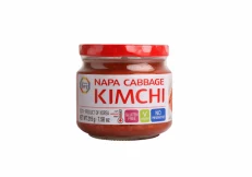 Wang Surasang Spicy Cabbage Kimchi