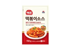 Sajo Haepyo Hot Topokki Sauce