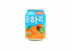 Soonhara Peach Juice