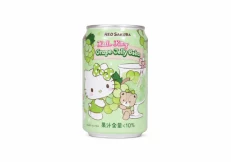 RS Hello Kitty Grape Bubble Tea