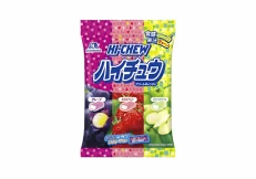 Morinaga Hi Chew Tropical Mixed Soft Candy