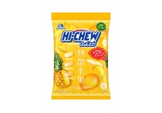 Hi Chew Tropical Fruit Soft Candy
