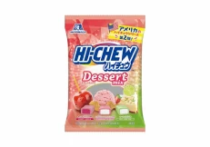 Morinaga Hi Chew Dessert Mix Soft Candy