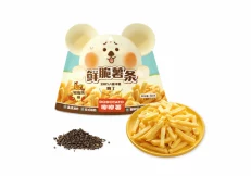 Dodotato Crispy Potato Chips