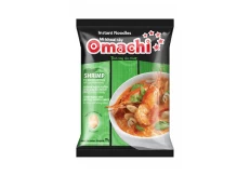 Omachi Shrimp Flavour Potato Noodle