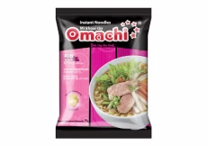 Omachi Spare Rib Flavour Potato Noodle