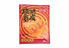 BBQ Flavor Sweet Potato Noodles