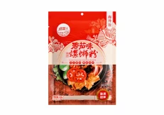 LBW Tomato Rice Noodles