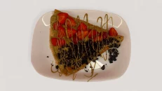 Green Strawberry