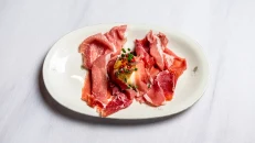 Burrata Mare e Monti