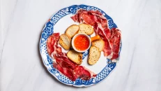 Jamon Iberico 75% De Bellota