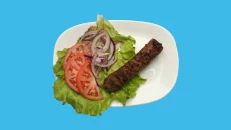 Kebap 1 copë