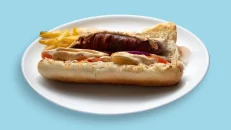 Doner me Llukanik
