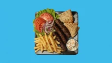 Kebap i hapur