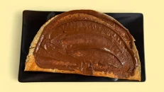 Krep Nutella