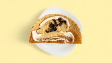 Krep Cheesecake