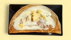   Krep Ananas