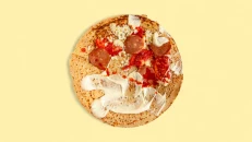  Krep Salami 