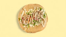 Krep Pita Chicken