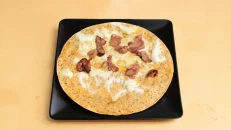 Krep Omelet