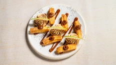 Churros Forever