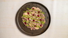Lengua a la Vinagreta