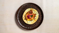 Tacos de pulled pork