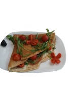 Special Crepe