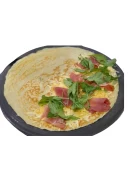 Crudo