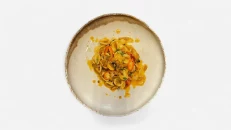 Orecchietti me ton peshku