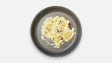 Ravioli me 4 djathra