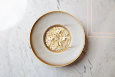 Risoto Bianca
