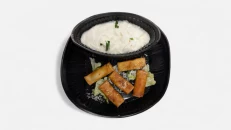 Spring rolls me kos