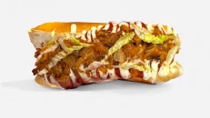 Hot dog