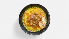 Gulash me pure patate