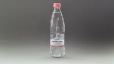 Ujë 0.5l