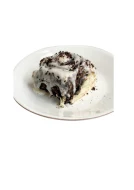 Cinnamon Oreo