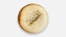 Rigattoni pule tartuf