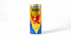 Golden Eagle Tropical