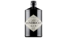 Gin Hendricks